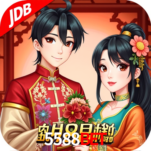 Platform Technology 5588Bet