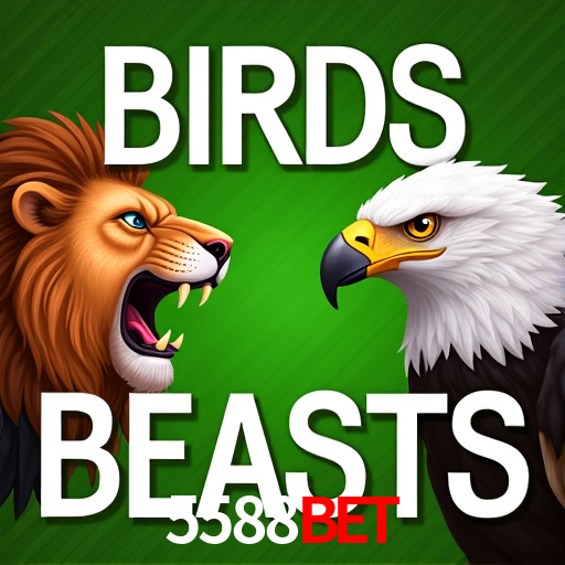 Welcome Bonus 5588Bet