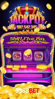 Premium Interface 5588Bet