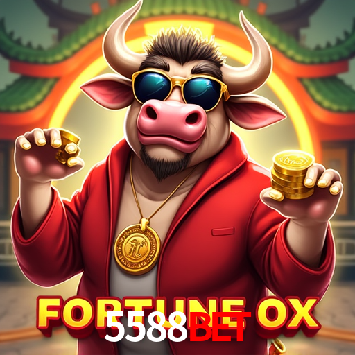 Bonus Features 5588Bet