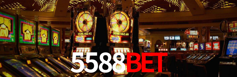 5588Bet App Interface