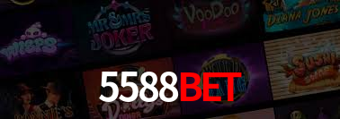 Live Casino 5588Bet